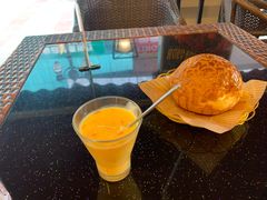 -香港威特瑞茶餐厅(小白楼音乐厅店)