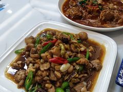 -杨辉饭店