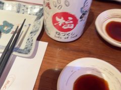 -木村武·手作寿司料理(中山亭店)