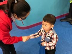 -美国悦宝园早教托育中心(东坝店)