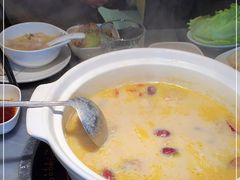 -湯系餐室(苏宁广场店)