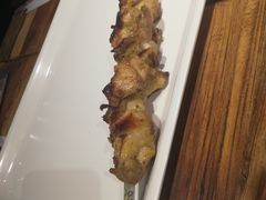 -通海俄式烧烤·俄罗斯大串(嵩山路店)