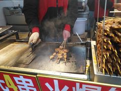 -味子夫鸡柳(解放碑总店)