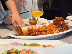 -老北门·苏帮菜·湖景包间(月光码头店)