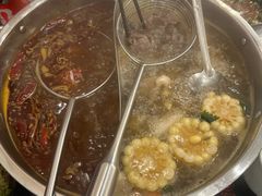 -潮汕良记牛肉火锅(洪武路店)
