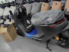 -九号电动车(安定门内大街店)