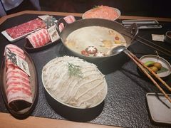 -大龙燚·旷野鲜火锅(广州首店)