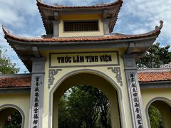 -芽庄珍珠岛游乐园