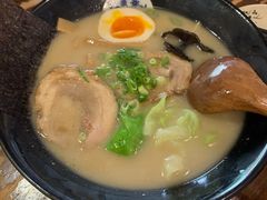 百步拉面-百步拉面