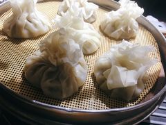 -二道木烤羊腿(桃花潭店)