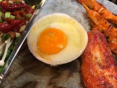 -明洞轩正统韩国自助烤肉大渡口店(新天泽国际广场店)