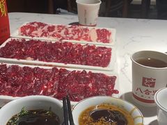 -八合里牛肉火锅(深圳龙华硅谷店)