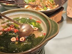 -费大厨辣椒炒肉(高铁吾悦广场店)