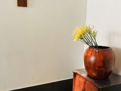 -稍可轩博物馆餐厅