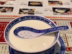 -捷信牛奶甜品世家(合生汇店)