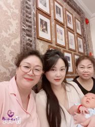 -大美母婴月子中心