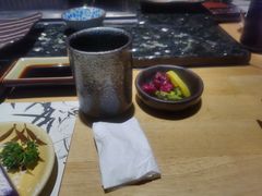 -松临·铁板烧&Omakase(神农店)