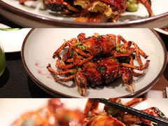 -成隆行·蟹王府(九江路店)