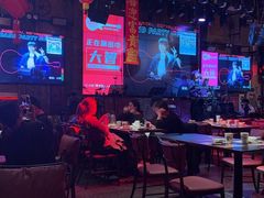 -胡桃里音乐酒馆(白云五号T5 MALL店)