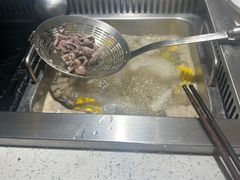 -潮汕林记牛肉火锅(万象天地店)