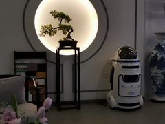 -席仁堂推拿按摩脊柱调理(世纪科贸大厦店)