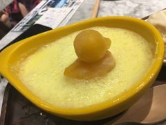 -发记甜品(豉油街店)
