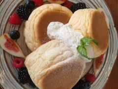-UPPER KITCHEN(延安路店)