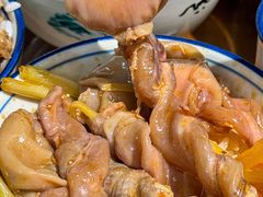 -小街47號江湖菜(四合院店)