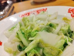 -肖记公安牛肉鱼杂馆· 省级非物质文化遗产(仁和路店)