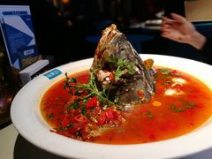 -坛宗剁椒鱼头(河西王府井店)