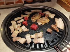 -猫抓烤肉(春熙路店)