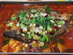 -老边饺子馆(东单店)