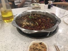 -大味美蛙鱼头(遂宁总店)