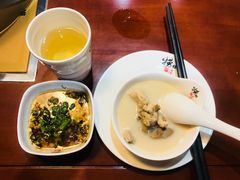 -捞旺猪肚鸡(街道口店)