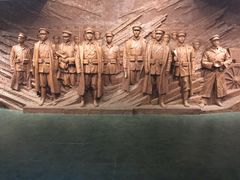 -辛亥革命博物院北区