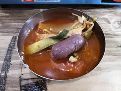 -朴鲸家正宗韩国料理(福田店)