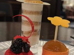 -丘吉尔餐厅(澳门伦敦人店)