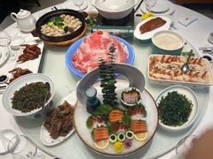 -湖锦酒楼·32年地道湖北菜(光谷店)