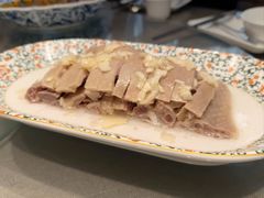 -阿甘小馆(陇海路店)