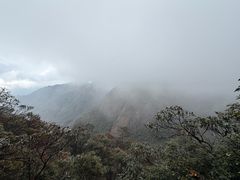 -三清山风景名胜区