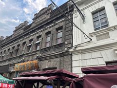 -中华巴洛克风情街