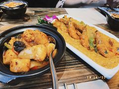 -Hi YOU你的饭局泰餐厅(雍和宫店)