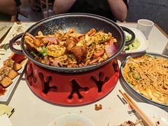 -渝蛙馆(新百店)