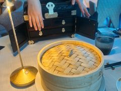 -莉莉海堂HAITANG·烤鸭(国贸商城店)