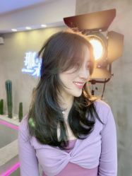 点击看大图 -那茉 Hair Salon