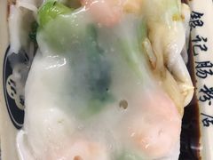 虾仁-银记肠粉店(北京路店)