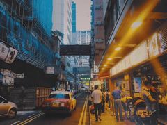 -池记(尖沙咀店)