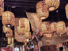 -南京大牌档(青岛万象城店)