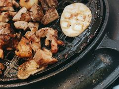 -牛犇炭火烤肉·鲜切烤肉(承德总店)