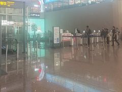 -青岛胶东国际机场